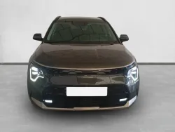 Kia Niro E-Niro Winter Edition