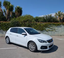 Peugeot 308 ii (2) 1.6 bluehdi 120 euro6 s&s active