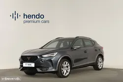 Cupra Formentor 1.5 TSI Base DSG