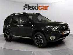Dacia Duster 1.2 TCe Prestige