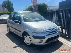 Citroen C3 C3 1.4 I 75cv Clim