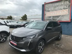 Peugeot 5008 an 2023 1.2. 130 cv Allure Pack/ 7Places/ 1 er main prix ttc