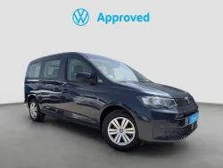 VOLKSWAGEN Caddy Maxi 2.0TDI Origin DSG 122
