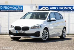 BMW 225xe Active Tourer Advantage