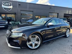 Audi RS5 4,2L V8 FSI 450Ch QUATTRO S-TRONIC