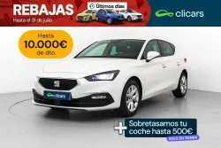 SEAT León 2.0TDI S&S Style 115