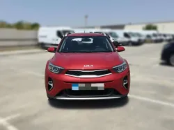 Kia Stonic 1.0 TGDi 74kW 100CV MHEV iMT Concept