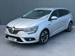 Renault mégane 4 1.5 dci 110 cv estate energy intens / sw