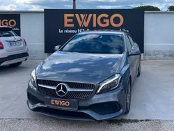 Mercedes-benz classe a 1.6 200 155 blueefficiency fascination pack amg