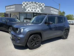 Jeep Renegade Night Eagle FWD, radar de recul, gps, telephone etc...