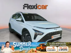 HYUNDAI Bayon 1.2 MPI Maxx