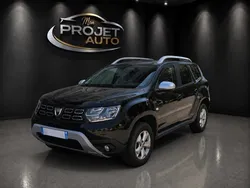 DACIA DUSTER 1.5 Blue dCi 115 4x4 PRESTIGE – GARANTIE 12 MOIS