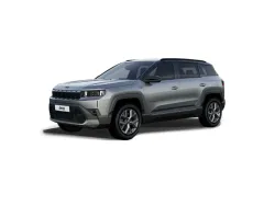 JEEP Compass BEV First Edition