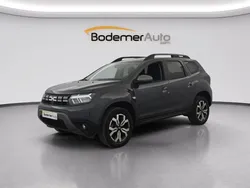 DACIA Duster TCe 130 4x2 Journey