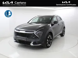 Kia Sportage 1.6 T-GDi PHEV 198kW (265CV) Tech 4x4
