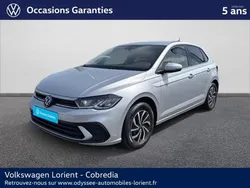 Volkswagen Polo 1.0 TSI 95ch VW Edition