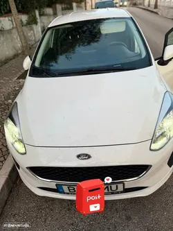 Ford Fiesta 1.0 EcoBoost Active