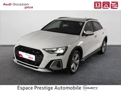 AUDI A3 Allstreet 35 TDI 150 S tronic 7 Avus