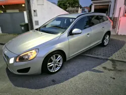 Volvo V60 D2 drive 1.6d eco Momentum