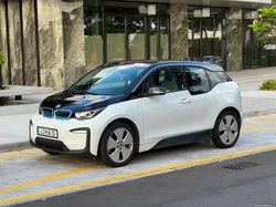 BMW i3 42MA13