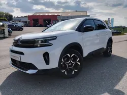 Citroën C5 Aircross BlueHDi 130 EAT8 PLUS