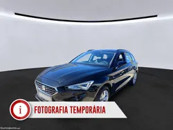 Seat Leon ST 2.0 TDI Style