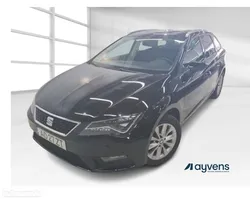 SEAT Leon ST 1.6 TDI Style S/S