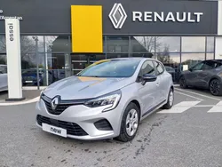 RENAULT Clio TCe 90 Equilibre