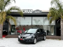 Seat Ibiza 1.4 TDI Sport