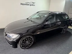 BMW 320 320d sport