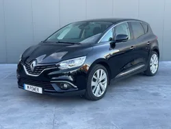 Renault scenic 4 1.3 tce 115 cv limited édition / noir étoilé / EXCELLENT ETAT