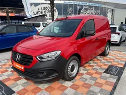 Mercedes-Benz CITAN 112 CDI 116 LONG FIRST GPS Caméra Radar Clim 1°Main 17480HT