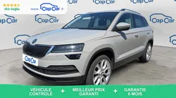 Skoda Karoq 1.5 TSI ACT 150 DSG7 Style