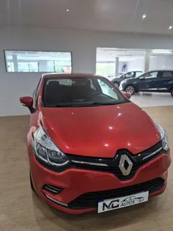 Renault Clio IV 0.9 Zen Energy TCe 90