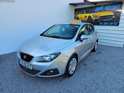 Seat Ibiza 1.2Tdi 75cv 190.000km 07/2012