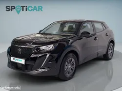 Peugeot 2008 1.2 PureTech Active Pack