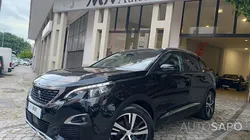 Peugeot 3008 1.2 PureTech Allure EAT8 de 2020