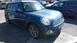 MINI Clubman Cooper D de 2010