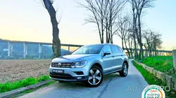 Volkswagen Tiguan 2.0 TDI Confortline DSG de 2021