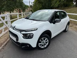 CITROEN C3 Hdi 100 FEEL BUSINESS - 1°MAIN - CARPLAY