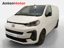 FIAT Scudo Furgón 1.5BlueHDI S&S L2 H1 120