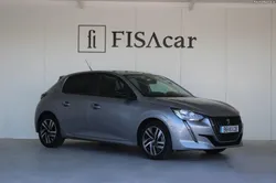 Peugeot 208 1.5 BlueHDi Active Pack