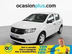 DACIA Sandero 1.2 Ambiance 75
