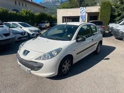 VENDU DANS L'ÉTAT – PEUGEOT 206+ SOCIÉTÉ 2 PLACES 1.4 HDi 68 ch