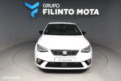 SEAT Ibiza 1.0 TSI FR