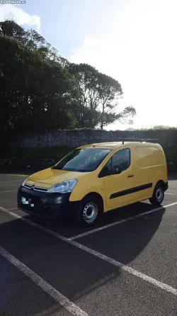 Citroën Berlingo CITRO N Berlingo