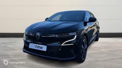 Renault Mégane E-Tech Electric EV40 130ch Techno standard charge