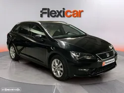 SEAT Leon ST 1.6 TDI Style S/S
