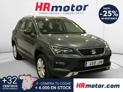 SEAT Ateca 1.0 TSI S&S Ecomotive Style