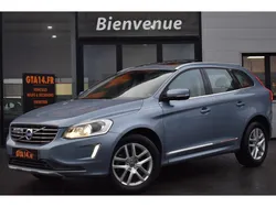 VOLVO XC60 T5 AWD 245 ch Xénium Geartronic A